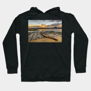 Day's End at Kaiteriteri Hoodie